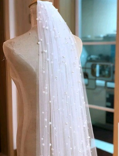 Layer cathedral length - 1,