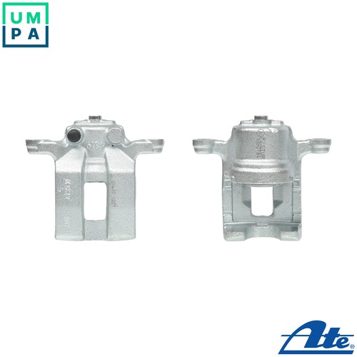 Brake caliper 3431 1721 5 - brake, 24.3431-1721.5