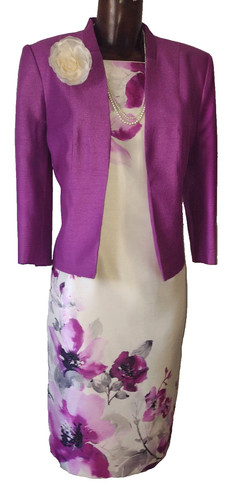 Jacques vert purple ivory - jacques,