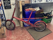 Moulton Standard  F frame