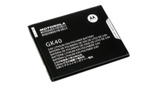 OEM GK40 Motorola Battery