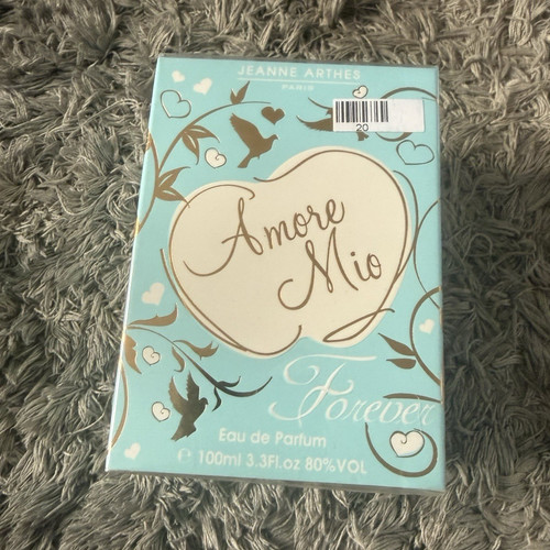 Jeanne arthes amore - jeanne,