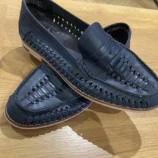 Topman shoes size 9 £9