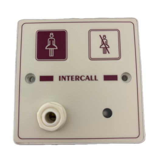 Intercall nurse call l622 - intercall,