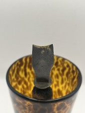 Antique Bookbinding Finishing