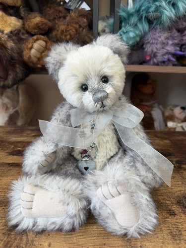 Charlie bears eilish - bears,