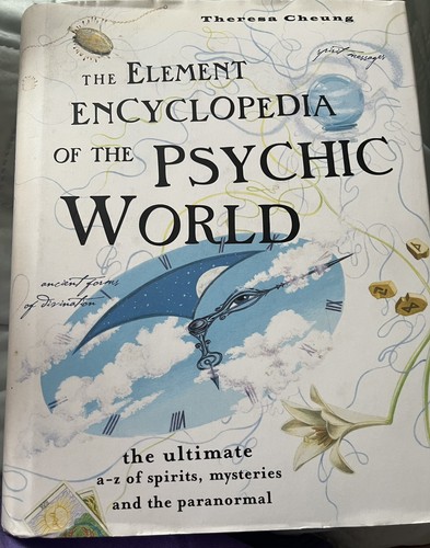 The element encyclopedia - the,