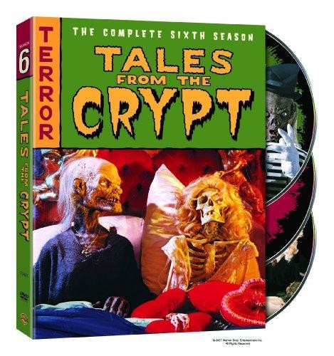 Tales from the crypt - tales,