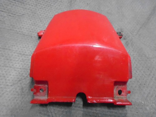 Honda vfr 750 rear - honda,