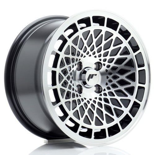 Wheels jr14 15x8 et25 - 15x8, 4x100