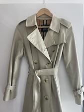 Burberry Women Vintage Check