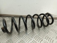 VOLKSWAGEN GOLF MK7 (5G) 2013-2020 REAR COIL SPRING DIESEL 5Q0511115GG