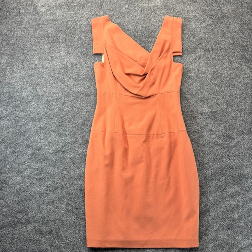 Black halo jackie dress 0 - halo, o