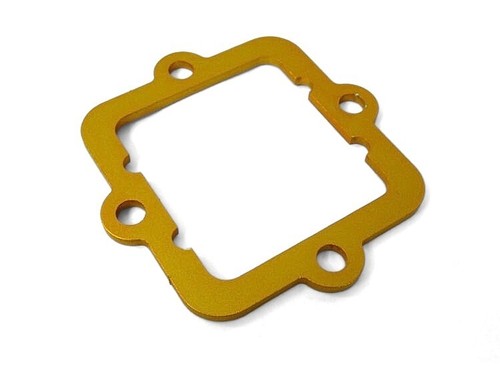 Lambretta reed packing plate - lambretta,
