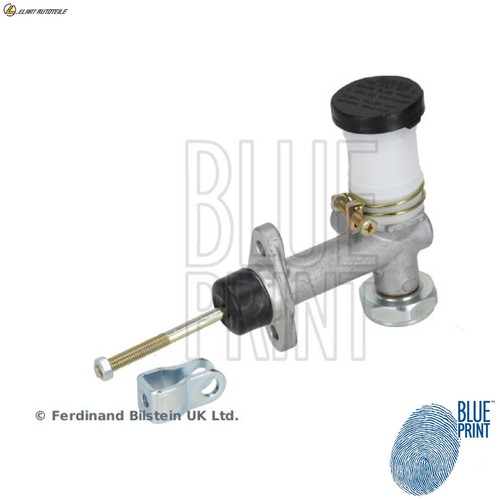 Master cylinder clutch - master,