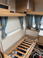 CARAVAN / MOTORHOME 2015