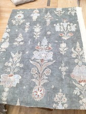 Lewis & Wood citadel blue