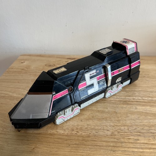 Power rangers lightspeed - rangers,