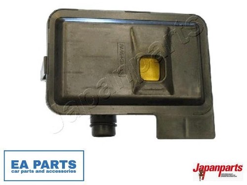 Hydraulic filter automatic - hydraulic,
