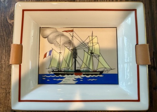 Vintage hermès paris - vintage, ship