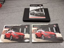 Vauxhall corsa 2015 2019 - corsa, e