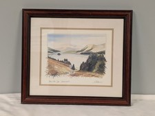 Geoffrey Cowton Down To The