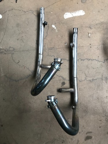 Triumph bonneville exhaust - triumph,