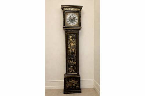 George iii chinoiserie - iii,