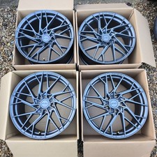 20" Alloy Wheels Velocity VF5