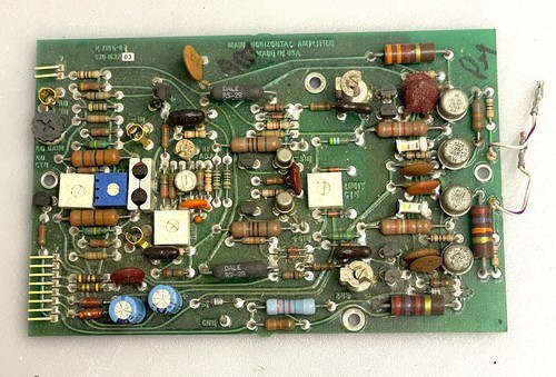 Tektronix 7904 main - 7904,