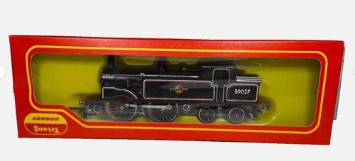 Tri ang hornby r754 - hornby, oo