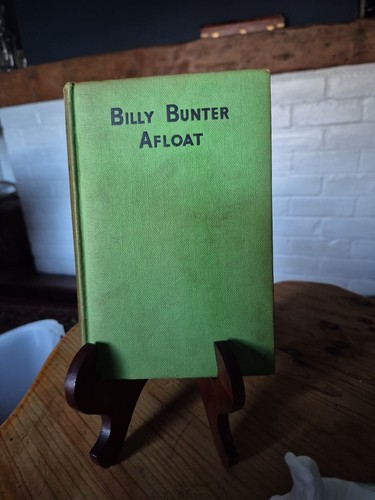 Billy bunter afloat - billy,