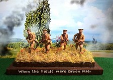 Pro painted ww1 - pro,