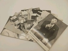Collection Of 1970s  BBC Comedy Greats Postcards