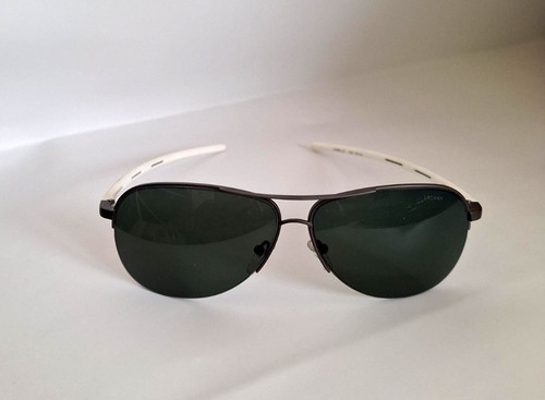Locman sunglasses gun metal - sunglasses,