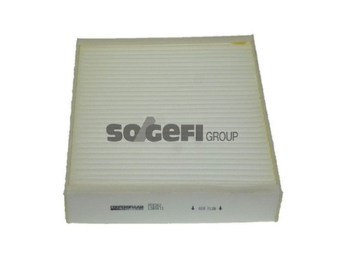 Coopers cabin filter standard - coopers,