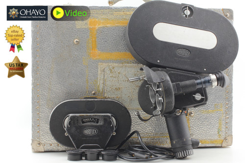 Mint arriflex 35 iib - mint],