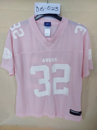 Reebok 49ers jersey size - reebok, m