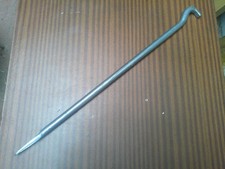 1 - Melco TL100 Tyre Lever Commercial,  Bus,  Tractor, Lorry -Size 30"x 7/8" NEW