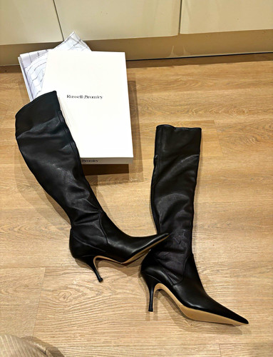 Russell bromley black - russell,