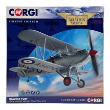 Corgi aviation aa27301 72 - aviation,