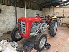 Massey Ferguson FE35,35