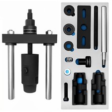 For Ford 2.0 EcoBlue Diesel Injector Puller - OEM 303-1706 Tool Set UK STOCK