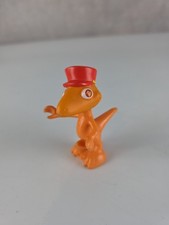 Dinosaur Train Figure Set
