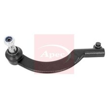 APEC Red Steering Tie Rod End