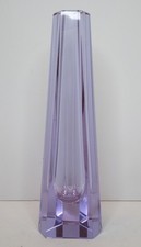 Bohemian Neodymium Faceted