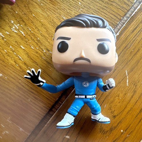 Funko fantastic four - fantastic,