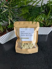 Pure Natural Shea Butter 500g