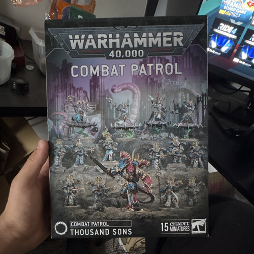 Games workshop warhammer - games,