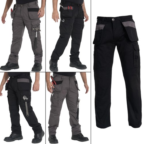 Mens work pants cargo - cargo, combat
